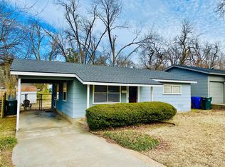 1013 Parsons St, Norman, OK 73069