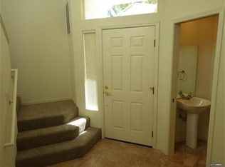 3653 Skyline Blvd, Reno, NV 89509