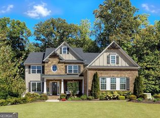 703 Yearling Way, Milton, GA 30004