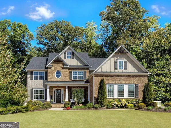 703 Yearling Way, Milton, GA 30004