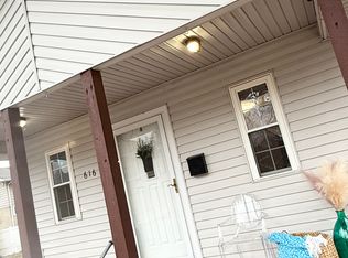 616 Rosedale Ave, Royal Oak, MI 48067