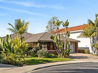 28711 Springfield Dr, Laguna Niguel, CA 92677