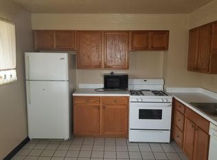 446 Waddell Ave APT 2, Clairton, PA