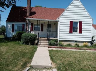 1705 E Market St, Celina, OH 45822