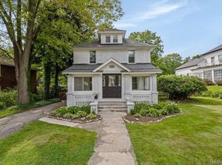 245 Chandler St, Romeo, MI 48065