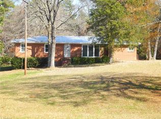 6771 Goldfish Rd, Kannapolis, NC 28083