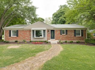 200 Dorchester Rd, Louisville, KY 40223