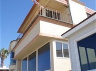 6611 E Seaside Walk, Long Beach, CA 90803