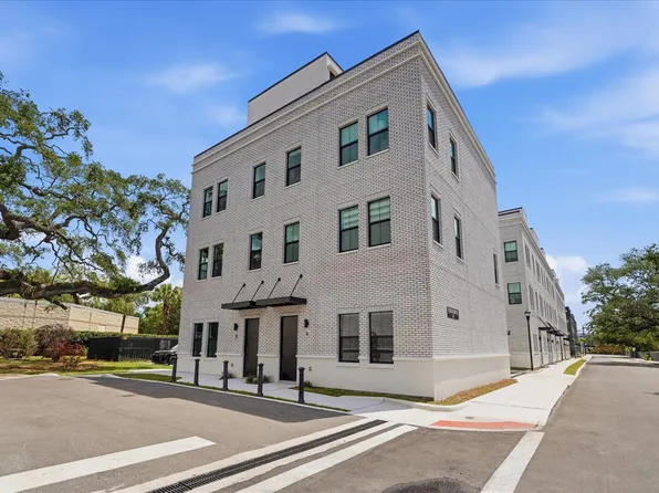 1218 E Kay St Unit 8, Tampa, FL 33602