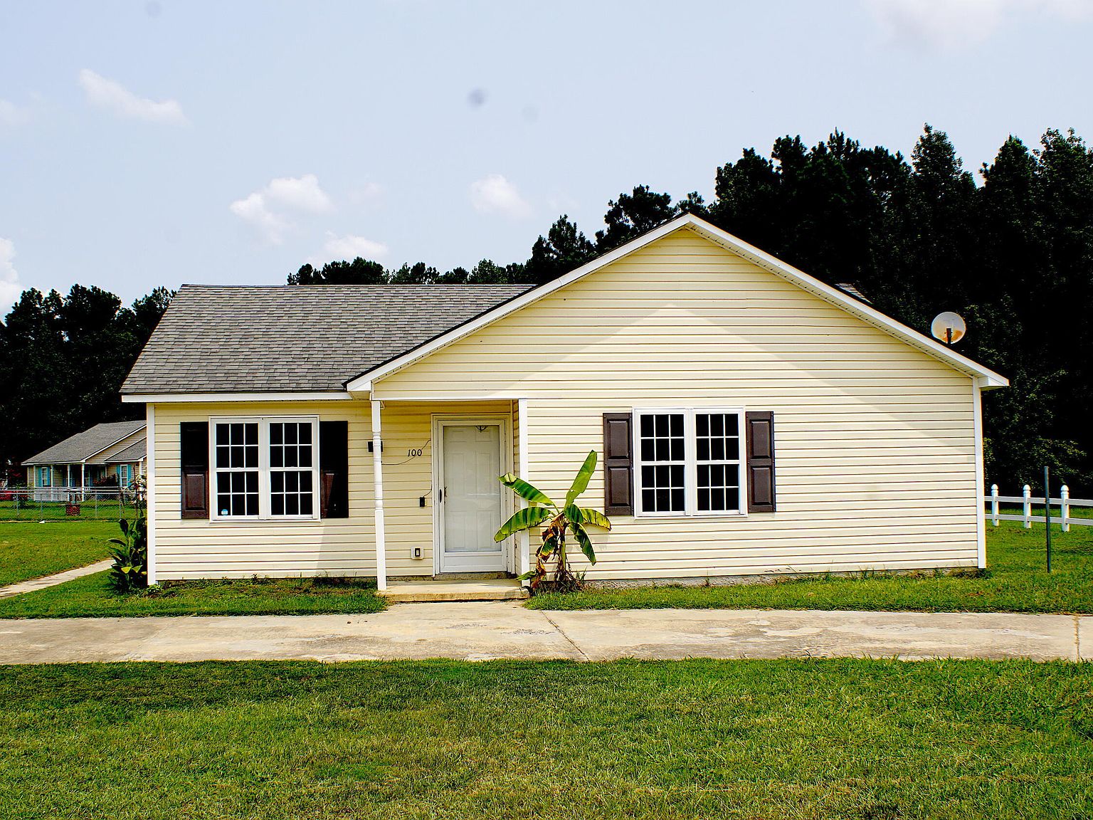 100 Mary Lane, Rocky Mount, NC 27803 Zillow