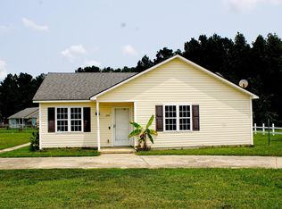100 Mary Ln, Rocky Mount, NC 27803