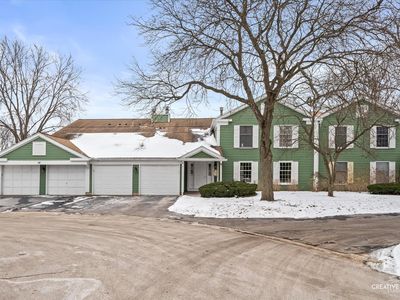 34 Glencoe Ct APT 202-B, Naperville, IL, 60565