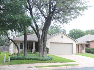 2216 Clover Ridge Dr, Cedar Park, TX 78613