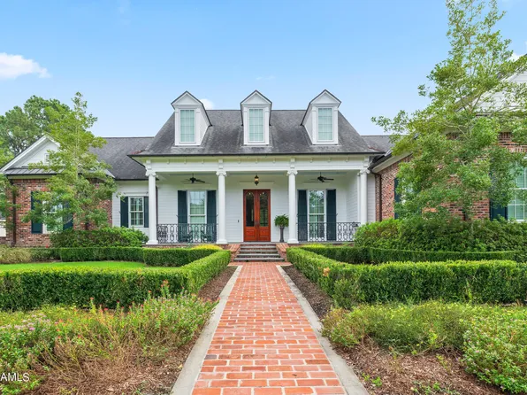 107 Mission Hills Dr, Broussard, LA 70518