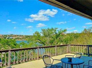 1167 Brackeen Dr, Graford, TX 76449