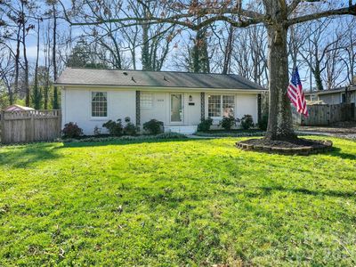 1434 Edgewater Dr, Charlotte, NC, 28210