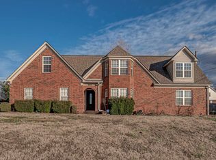 502 Rachel Shankle Dr, Munford, TN 38058