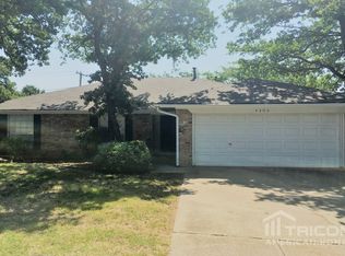 4303 Spring Hill Ln, Arlington, TX 76016