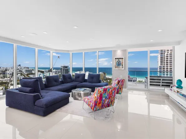 300 S Pointe Dr APT 2005, Miami Beach, FL 33139