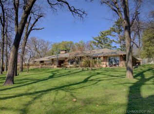 4464 Oak Rd, Tulsa, OK 74105