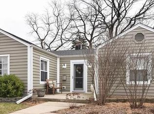 305 Sheldon Ave, Downers Grove, IL 60515