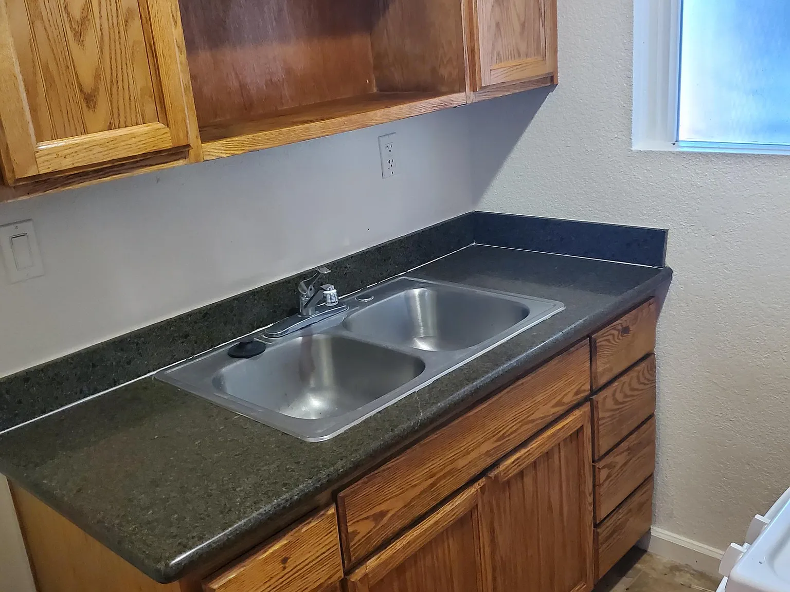 1 bed, 550 sqft, $1,550 — Photo 4