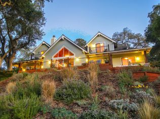 15810 Shannon Rd, Los Gatos, CA 95032