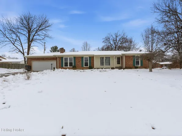 2103 Ann Marie Dr, Jeffersontown, KY 40299