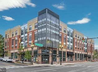 989 S Buchanan St UNIT 416, Arlington, VA 22204