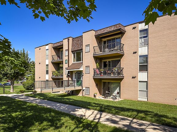 Residential Building