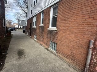 19134 Mapleview St FLOOR 2, Detroit, MI 48205