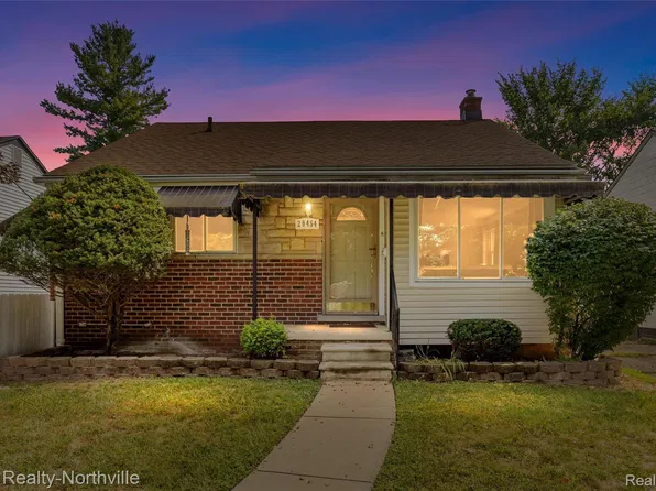 20454 Denby, Redford, MI 48240