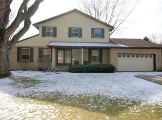 7768 Aramis St NW, Massillon, OH 44646
