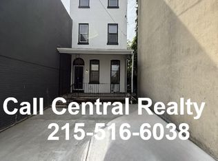 1620 N 26th St, Philadelphia, PA 19121