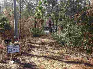 34 White Tail Dr #0, Crawfordville, FL 32327