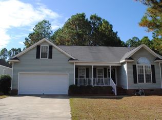 203 Clay Ridge Rd, Columbia, SC 29223
