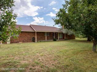 105 W Valencia Dr, Amarillo, TX 79118