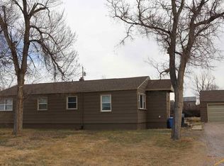 710 Glenside St, Rapid City, SD 57703