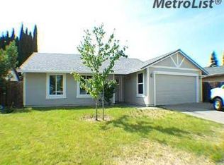 8118 San Remo Way, Sacramento, CA 95823