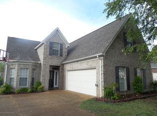 922 Classic Cv, Hernando, MS 38632