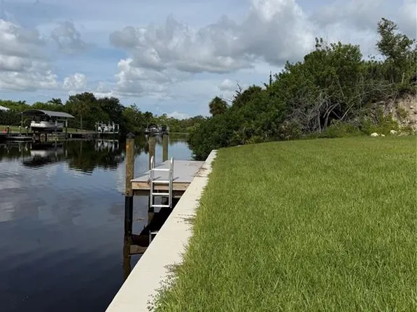 3588 COMO STREET, PORT CHARLOTTE, FL 33948