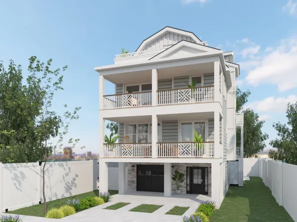 115 N Lancaster Ave, Margate, NJ 08402