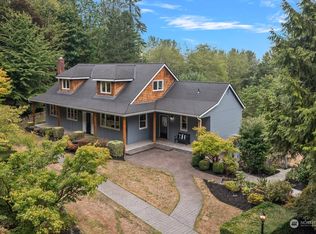 5307 322nd Ave SE, Fall City, WA