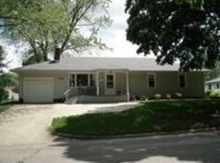 304 E Winter Ave, Danville, IL 61832