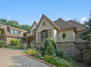 1900 Tessington Ct, New Lenox, IL 60451