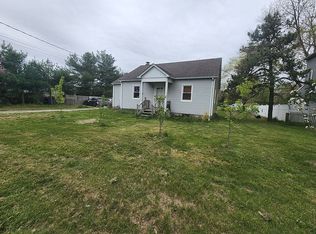 238 S Hope Chapel Rd, Jackson, NJ 08527