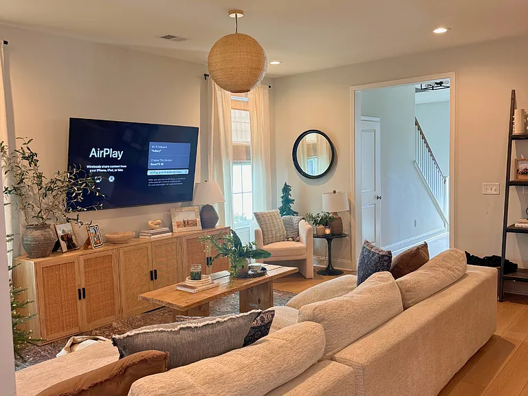 2833 Sugarberry Ln — Photo 3