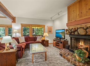 929 Northwood Blvd #66, Incline Village, NV