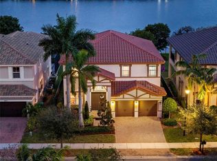 8481 Miralago Way, Parkland, FL 33076