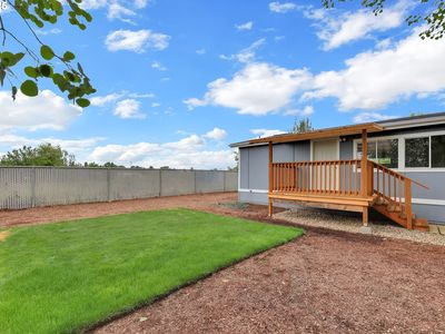 1415 S Bertelsen Rd SPACE 161, Eugene, OR, 97402